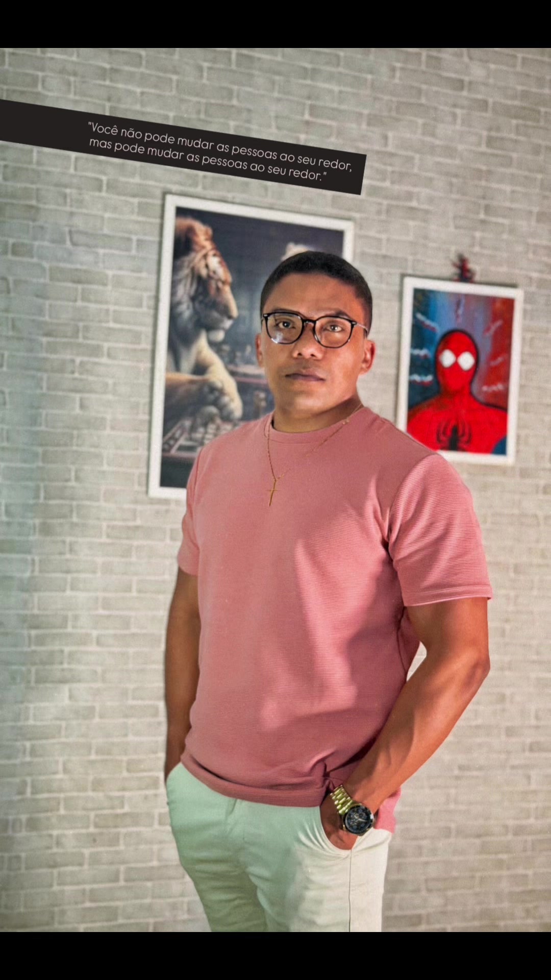@Alberto Santos