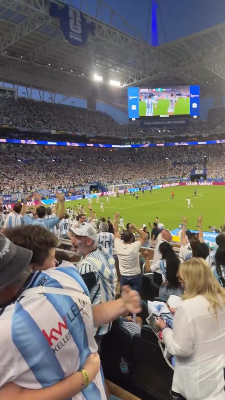 @World Cup Viral