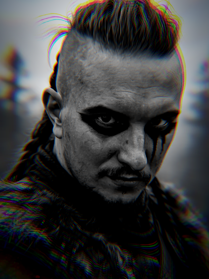 @♤♤♤Vexed♤♤♤