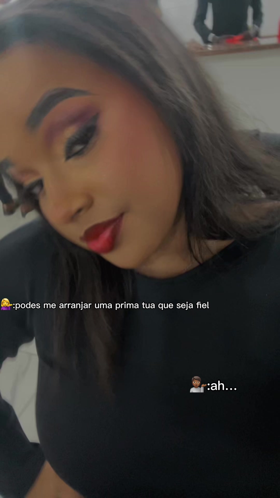 @Brandina Brandão