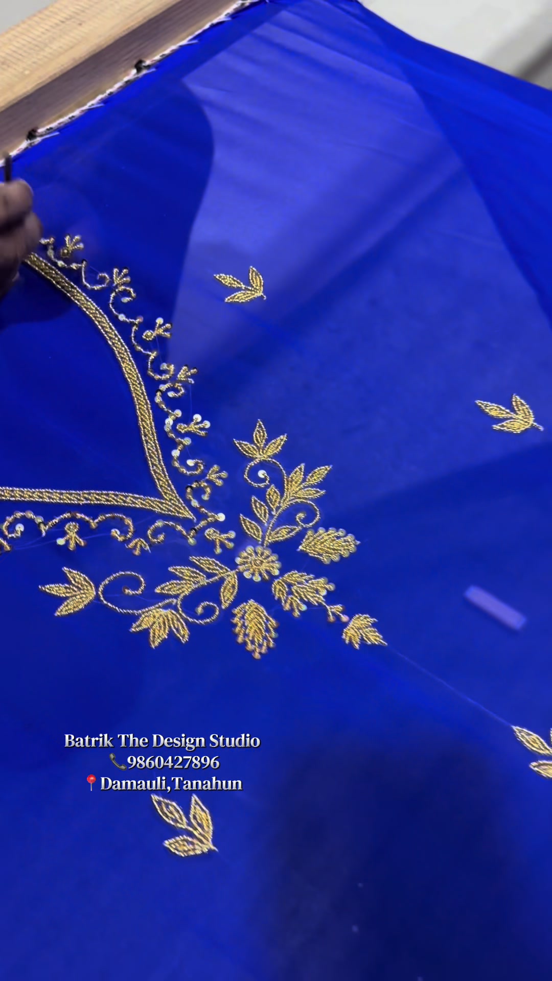 @Batrik The Design Studio