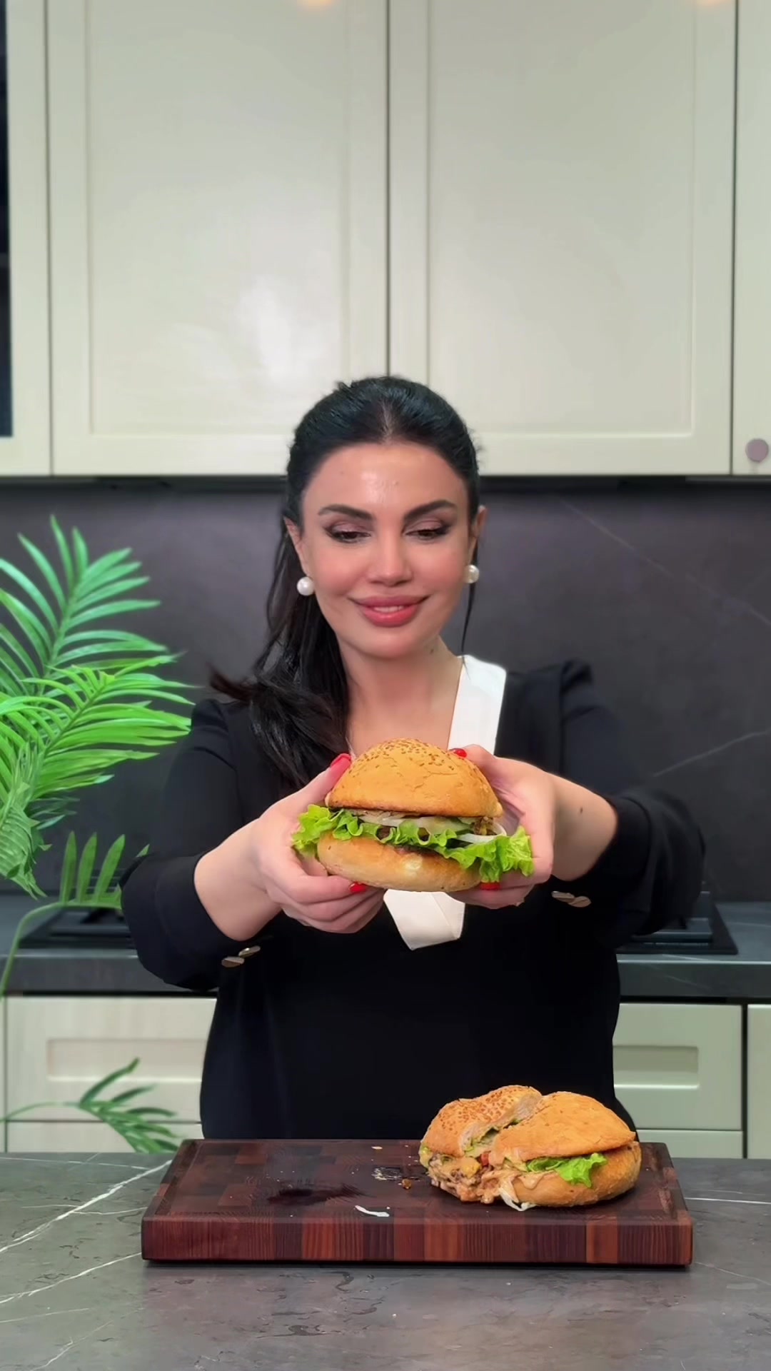 @Nigul&ensp;Asgar&ensp;(foodblogger)&ensp;✨