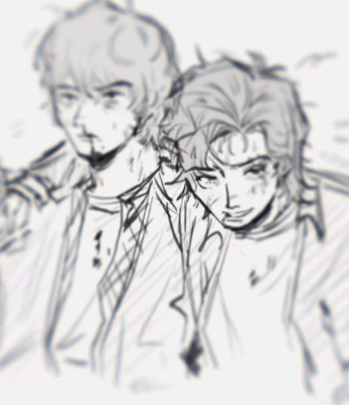 @𑣲kiss