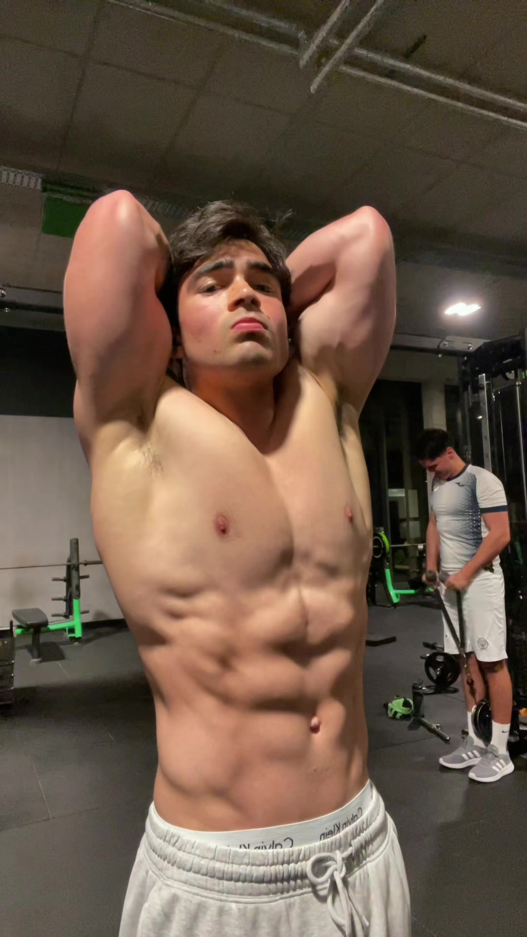 @Corzofit