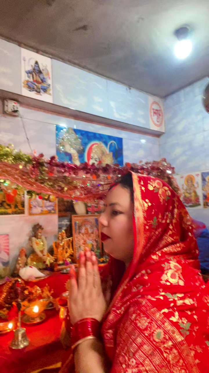 @Shanti Yadhav