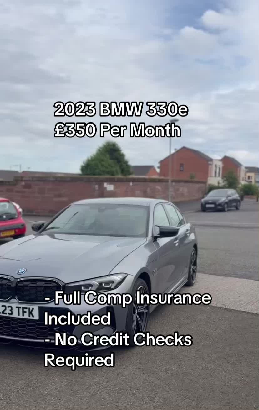 @Luxury Car Hire