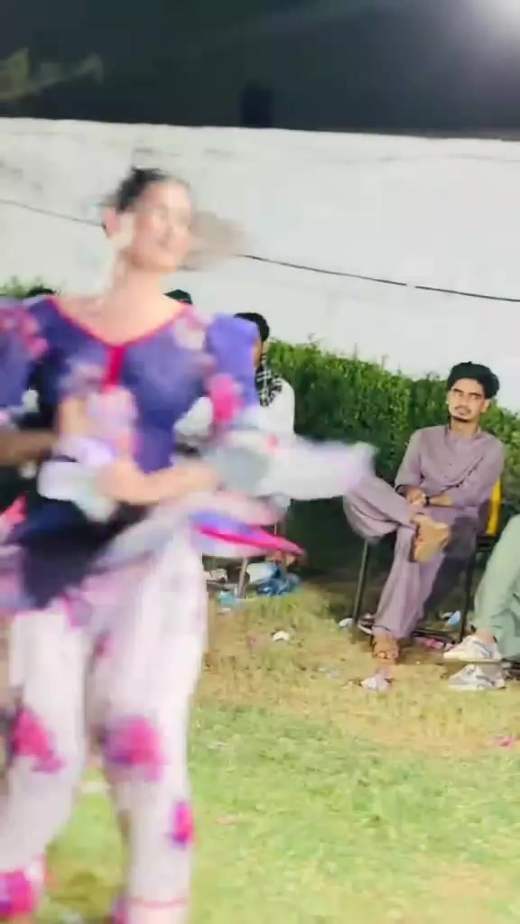 @Zoya dance