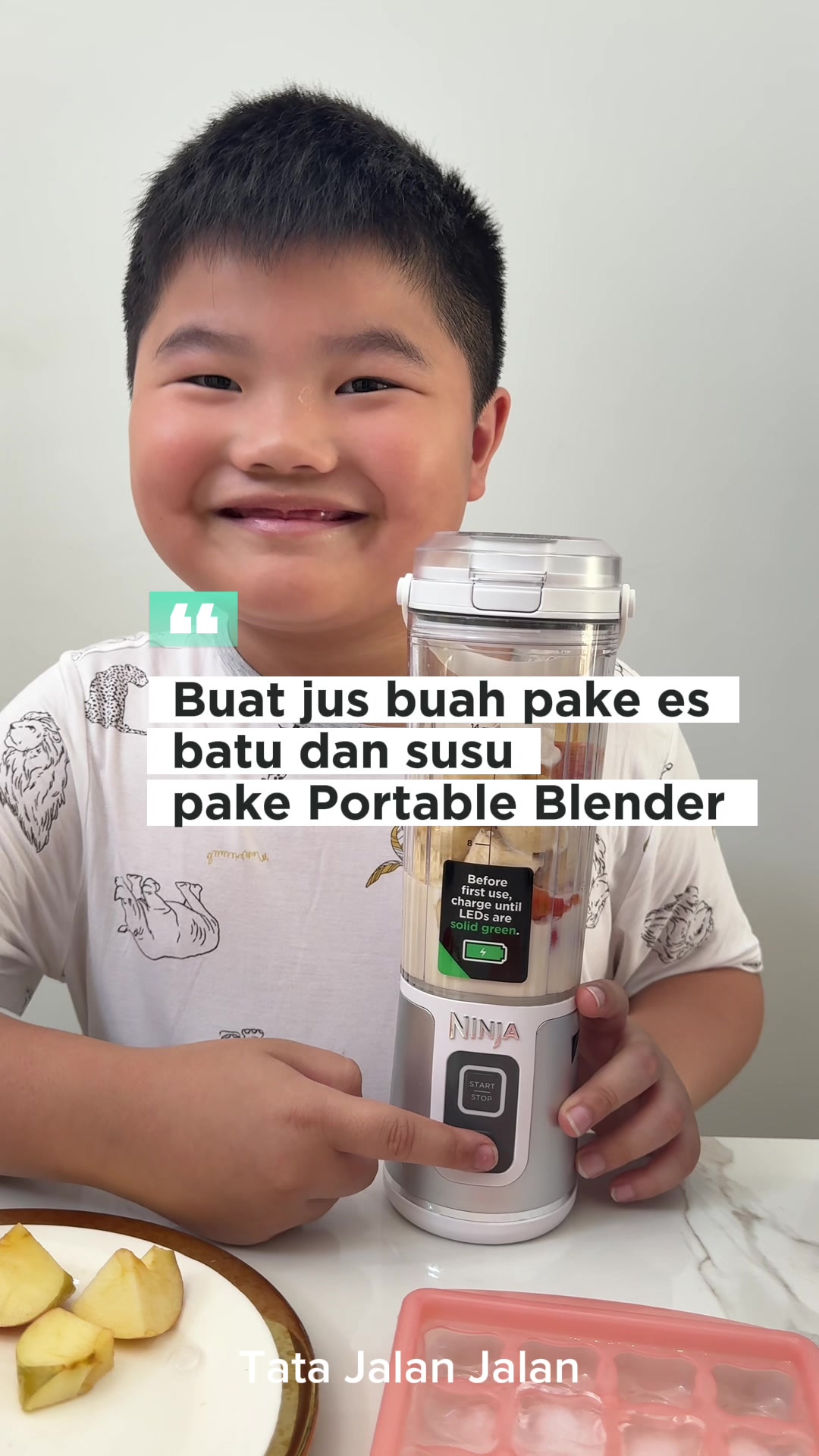 @Tata Jalan Jalan