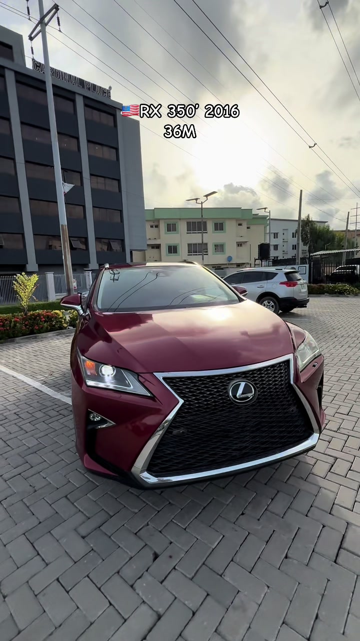 @CAR DEALER IN LEKKI LAGOS 🚗