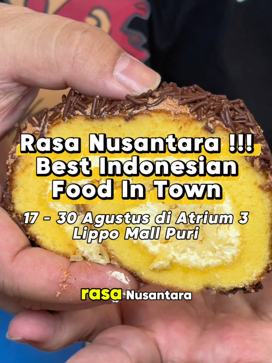 @Kuliner Jabodetabek