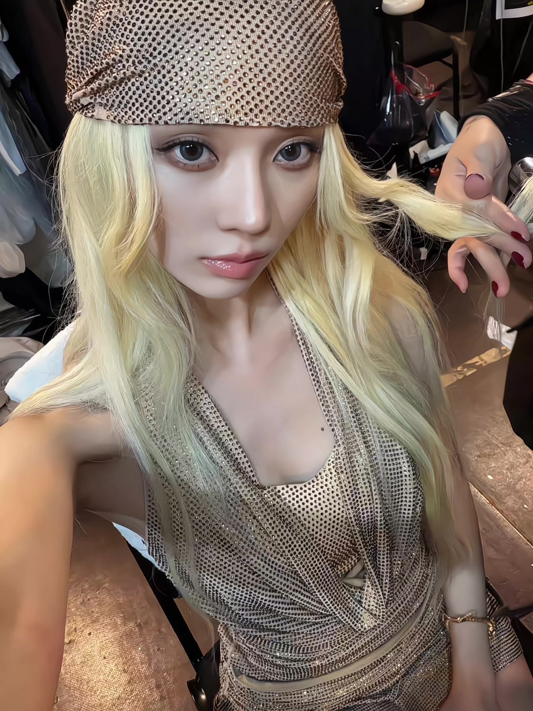 @vinjeongie