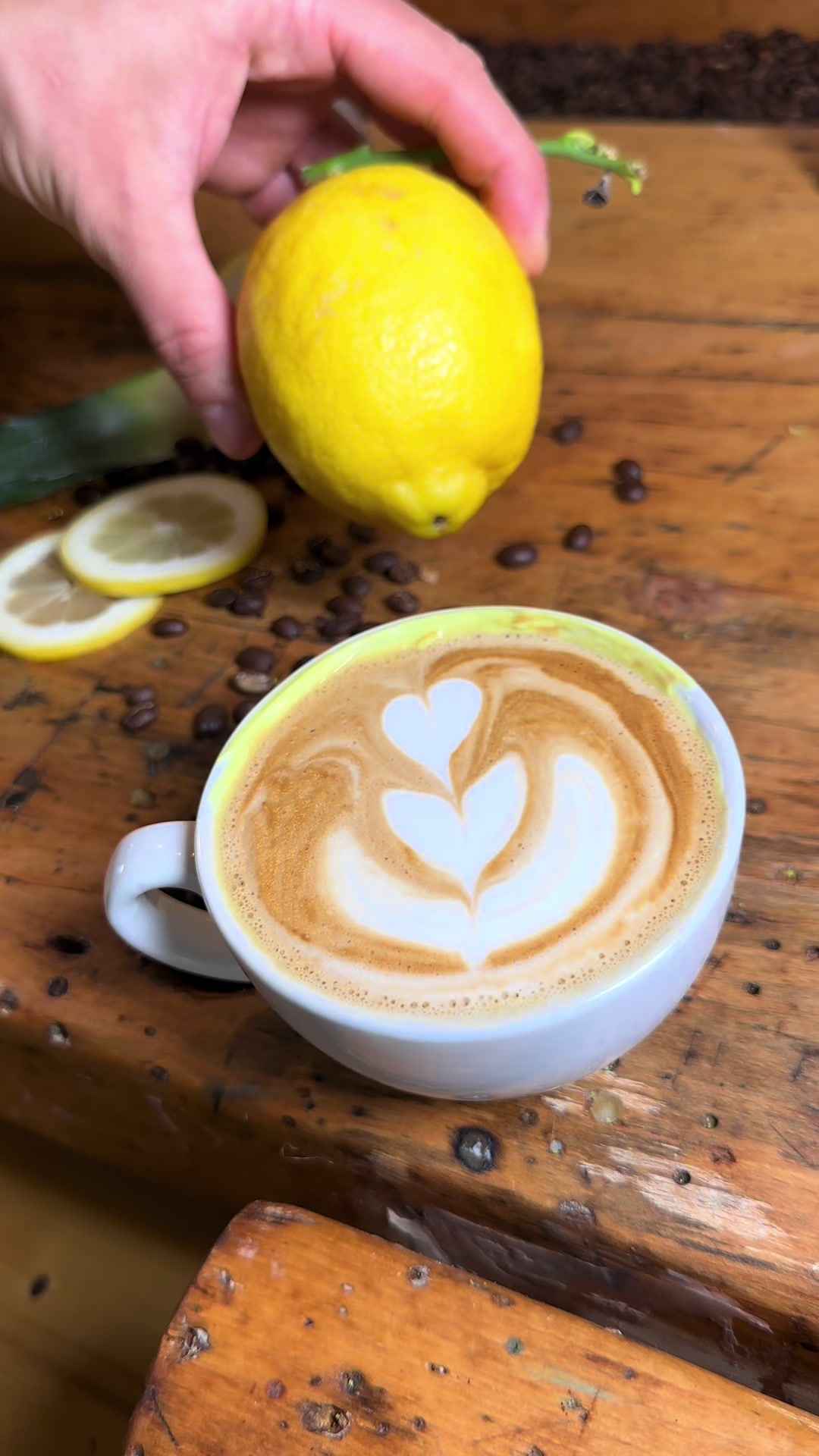 @Latteartcity