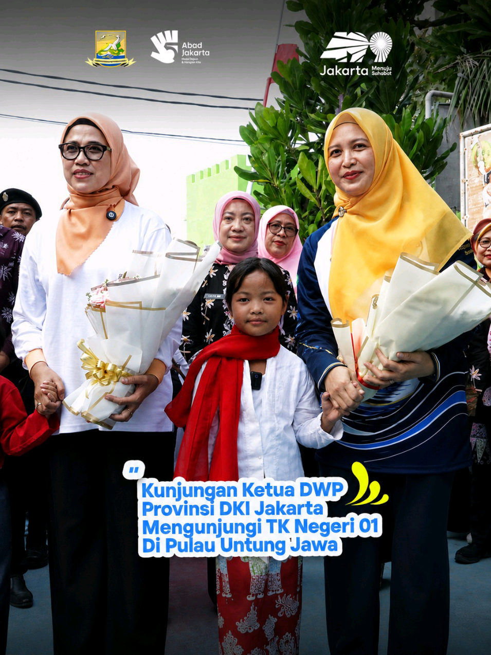 @RADIO RKS Kepulauan Seribu