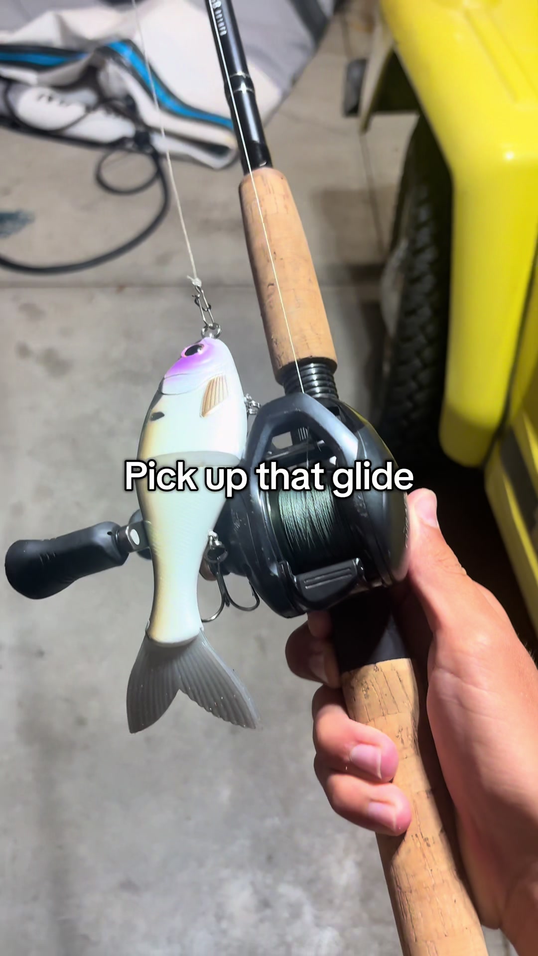 @Minnesota anglers