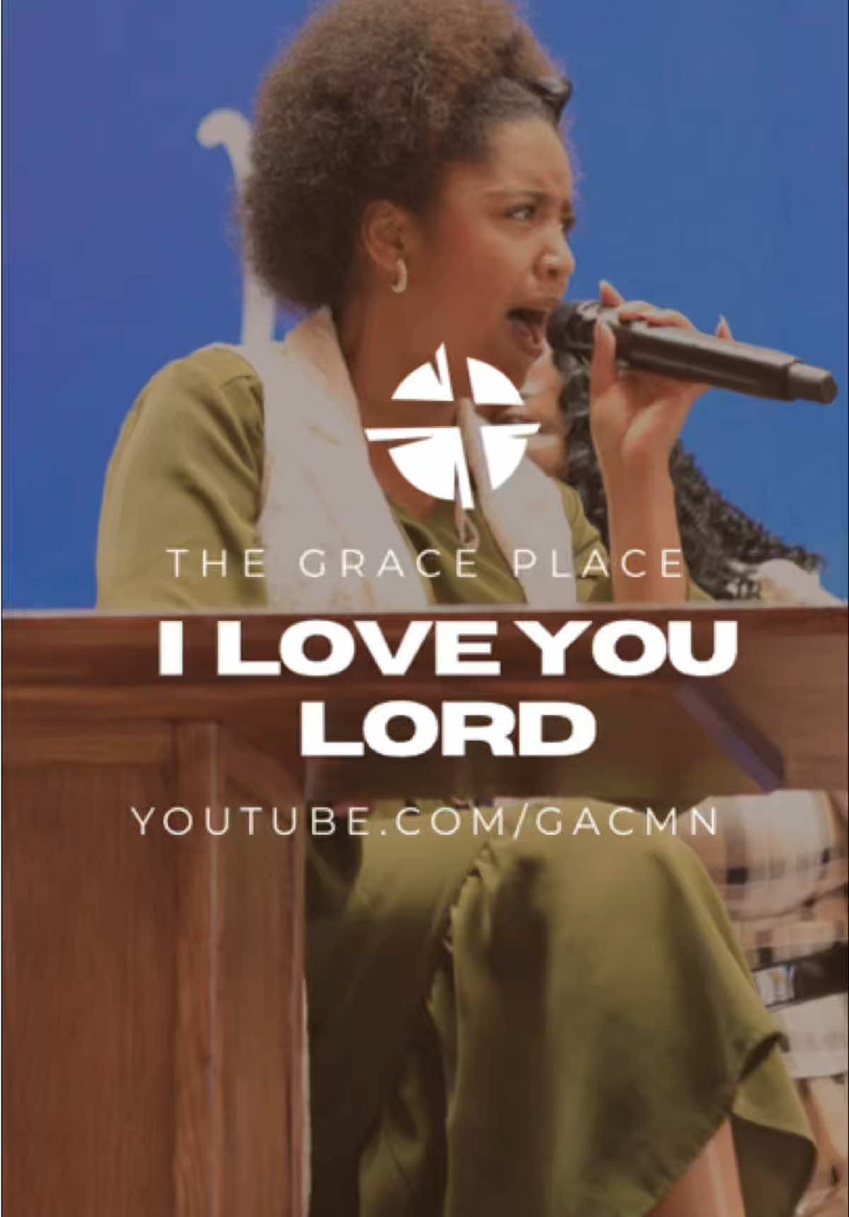 @Grace Apostolic Church