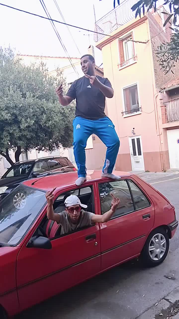 @Moha du 66