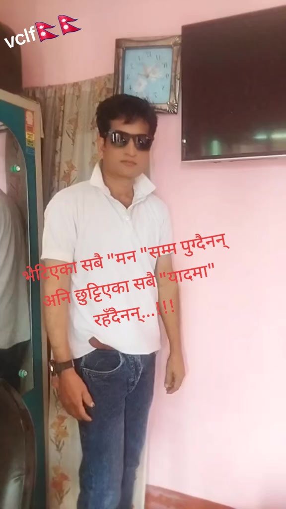 @Prakash Adhikari