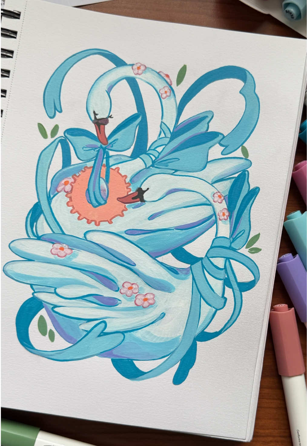 @Ohuhuart