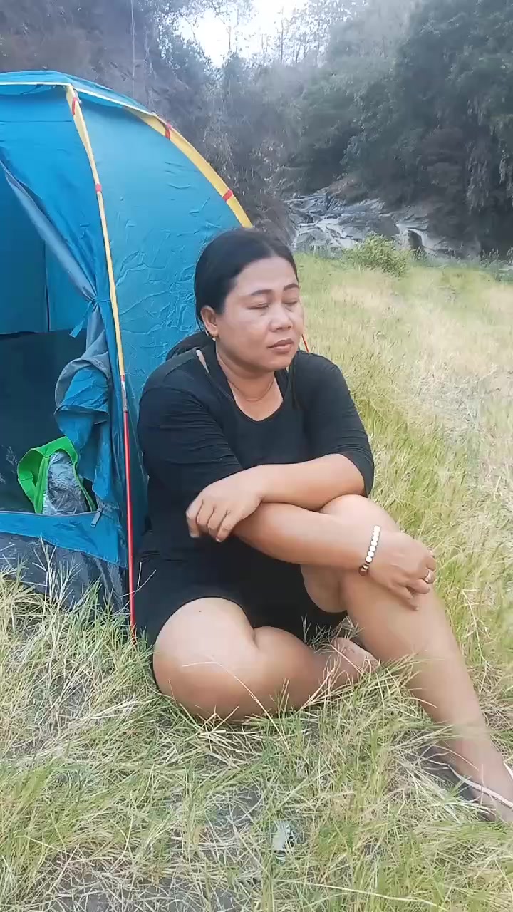 @It's camping