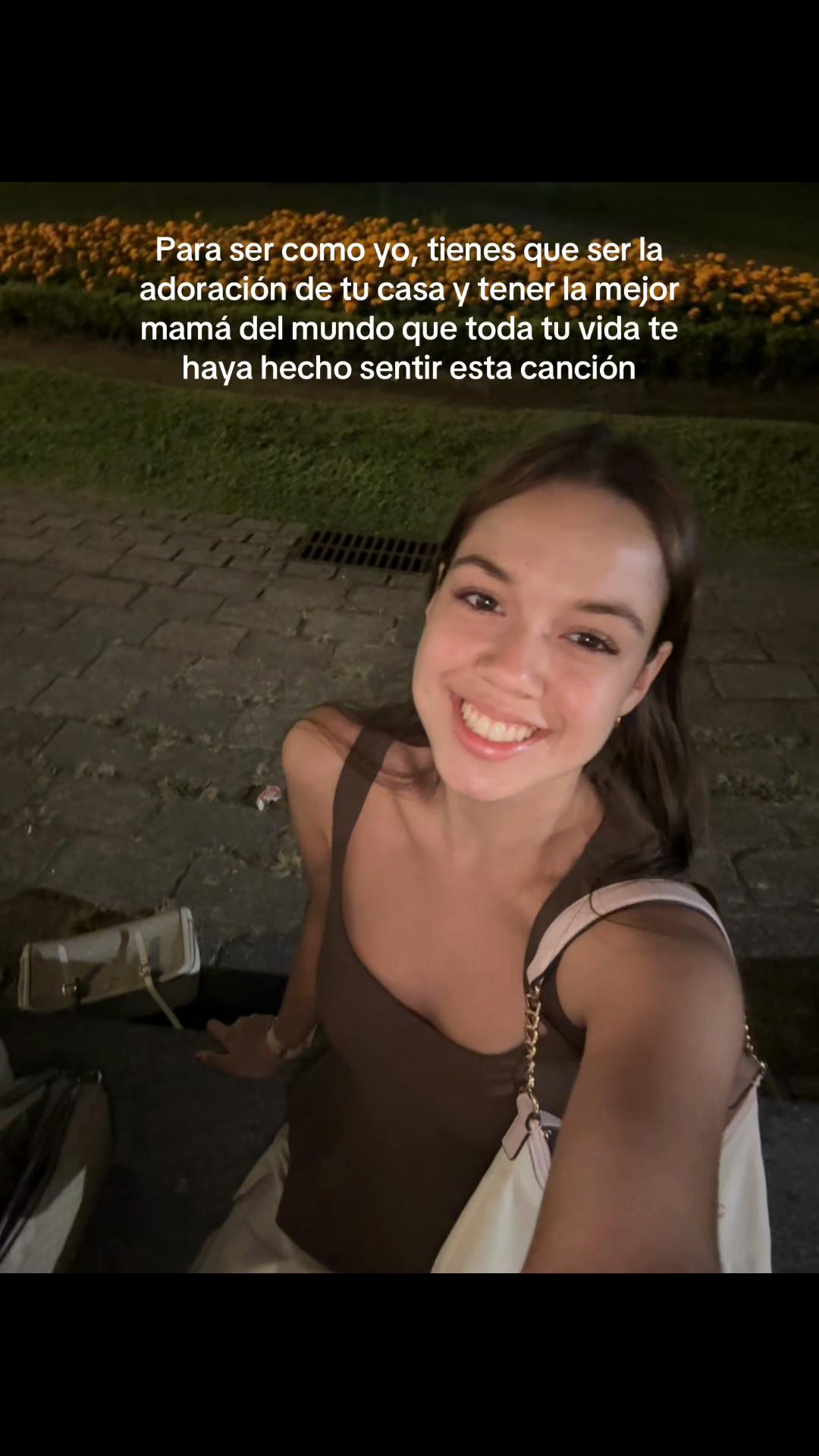 @Camila Urresta