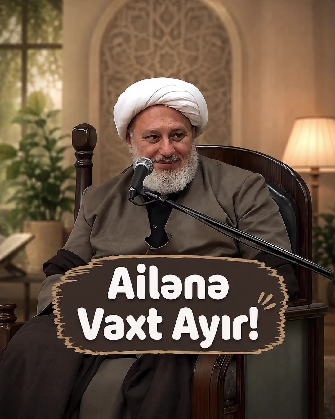 @Ustad Məhəmmədbaqir Saivər