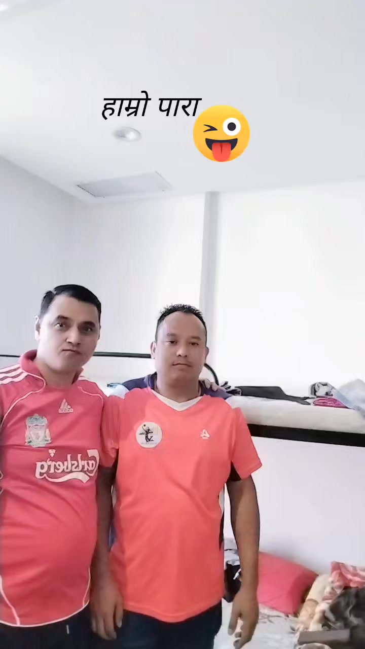 @बिष्णु थापा(अर्घाखांची) (कुवेत