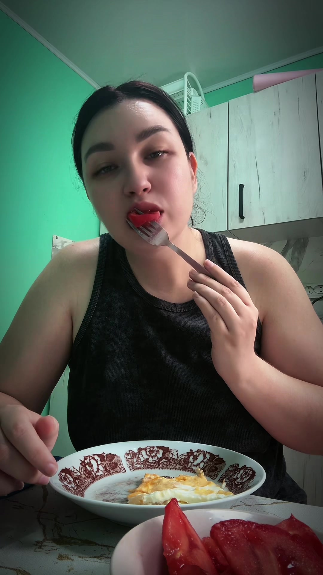 @Юрьевна_mukbang