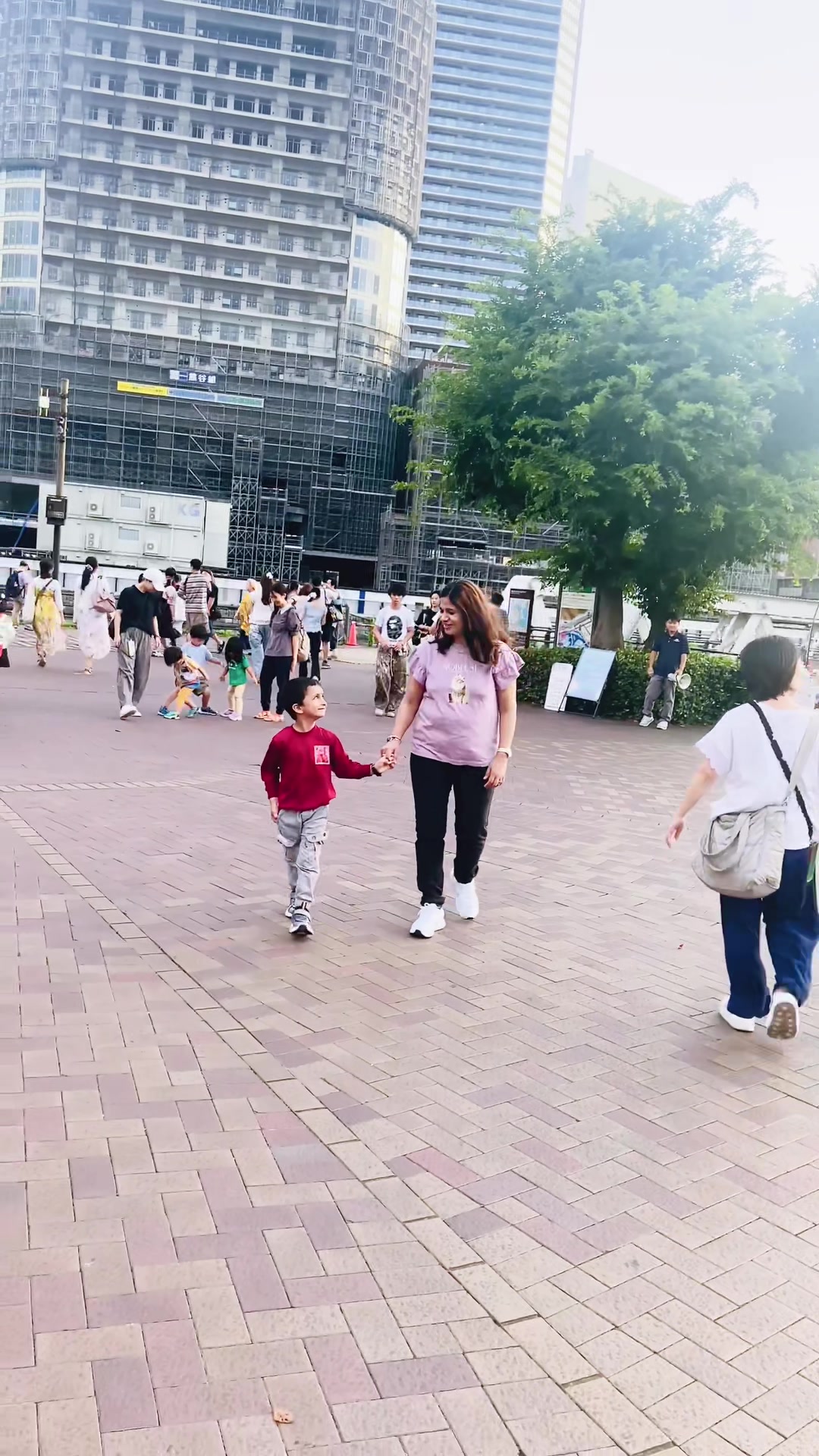 @🌸Kritagya’s mom🦋🇯🇵