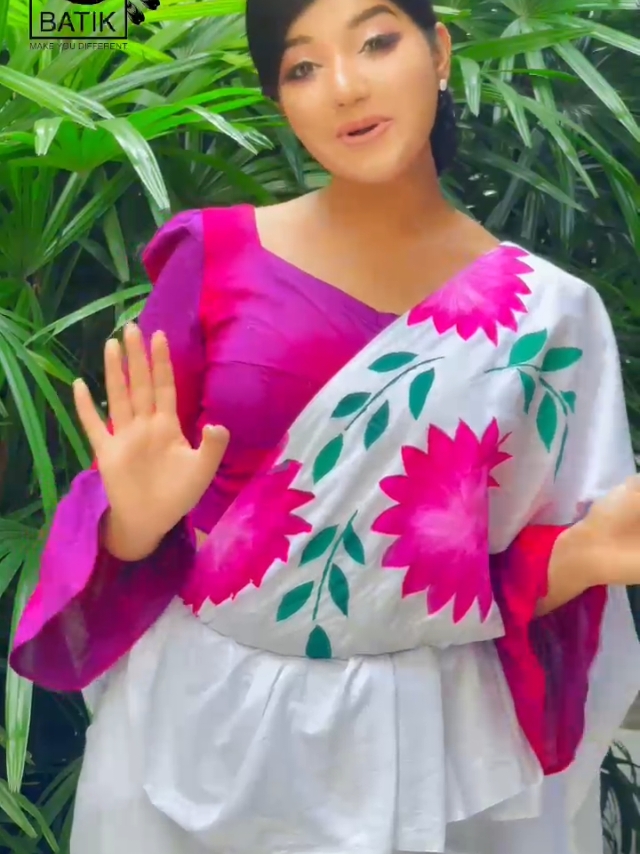 @Sri Batik Pvt (ltd)