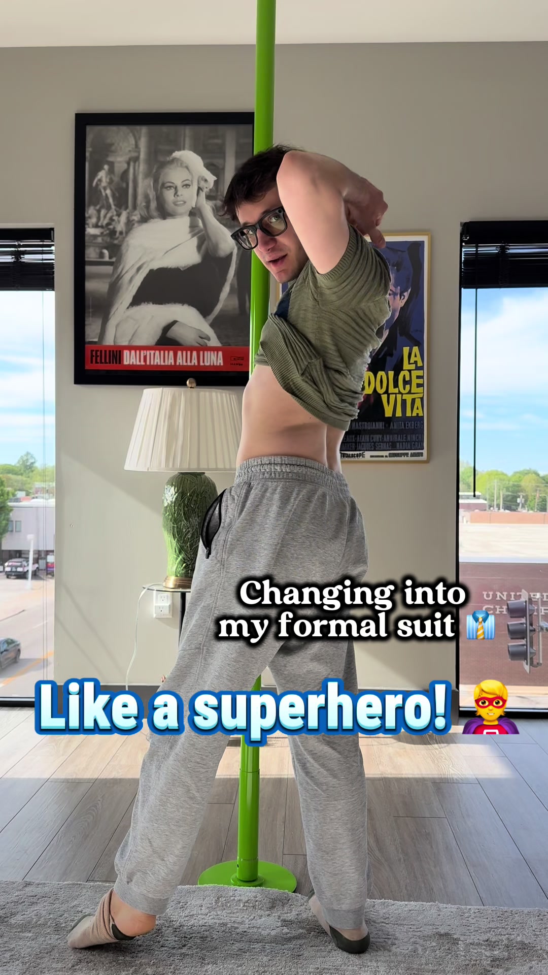@Professor Diva