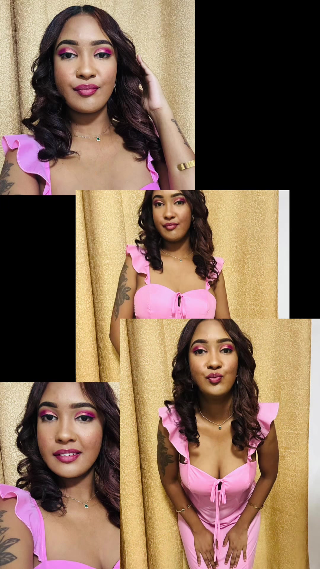 @Meliamel 🥥🌴