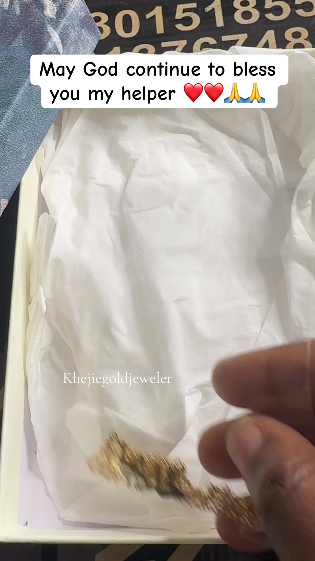 @Khejiegoldjeweler🇬🇧
