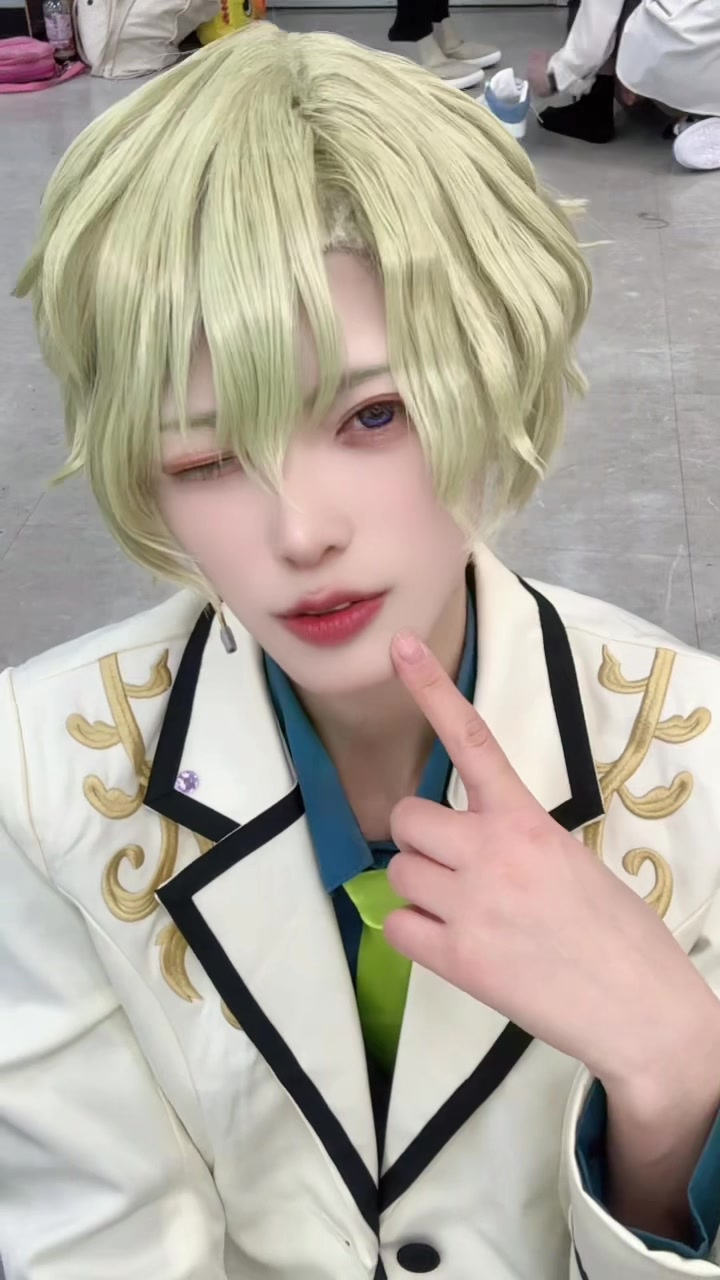 @🔹 Shoto &diams;︎