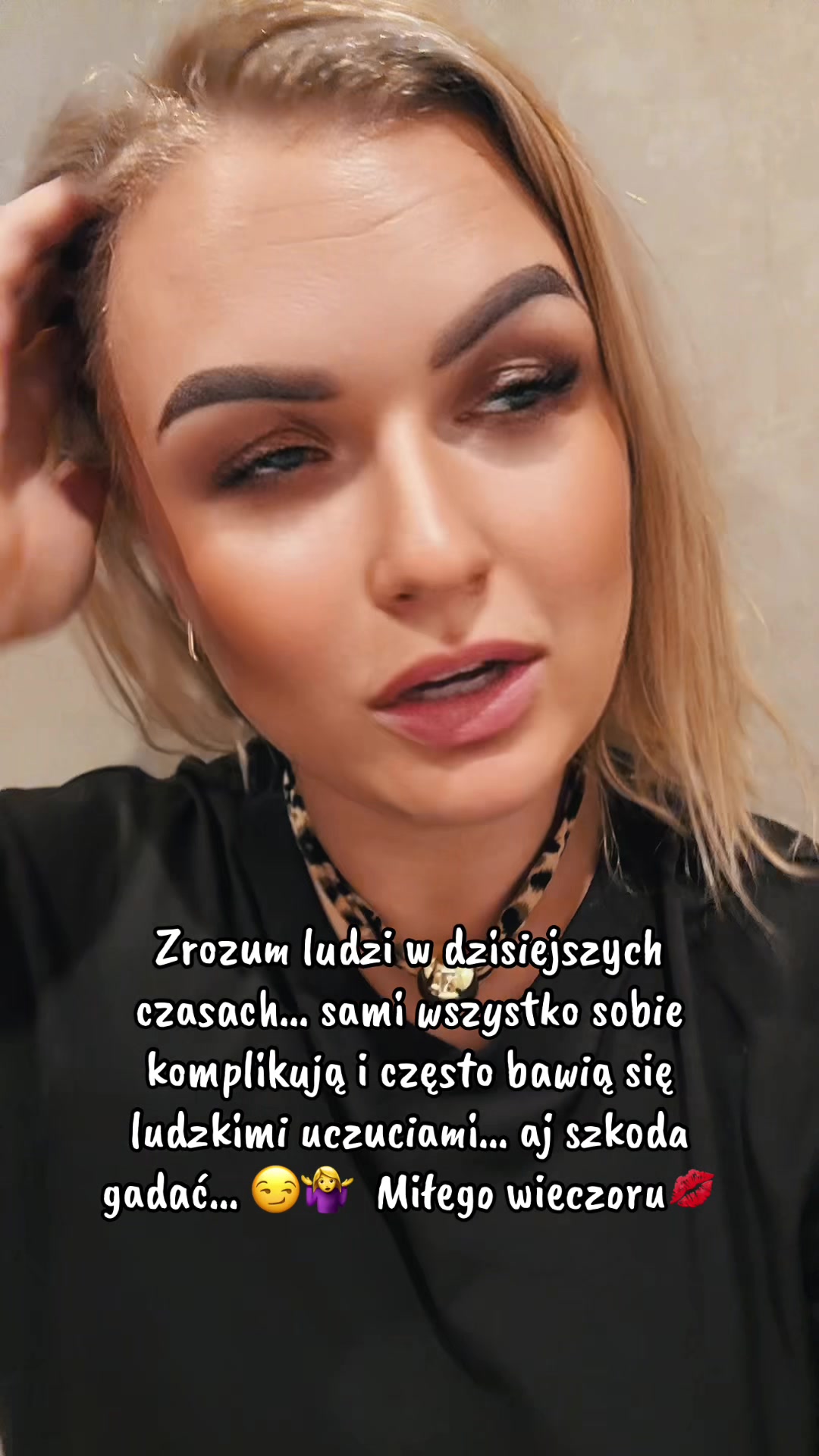 @🌹👑Magdalena🇵🇱🇮🇹GenY👑🫦✨
