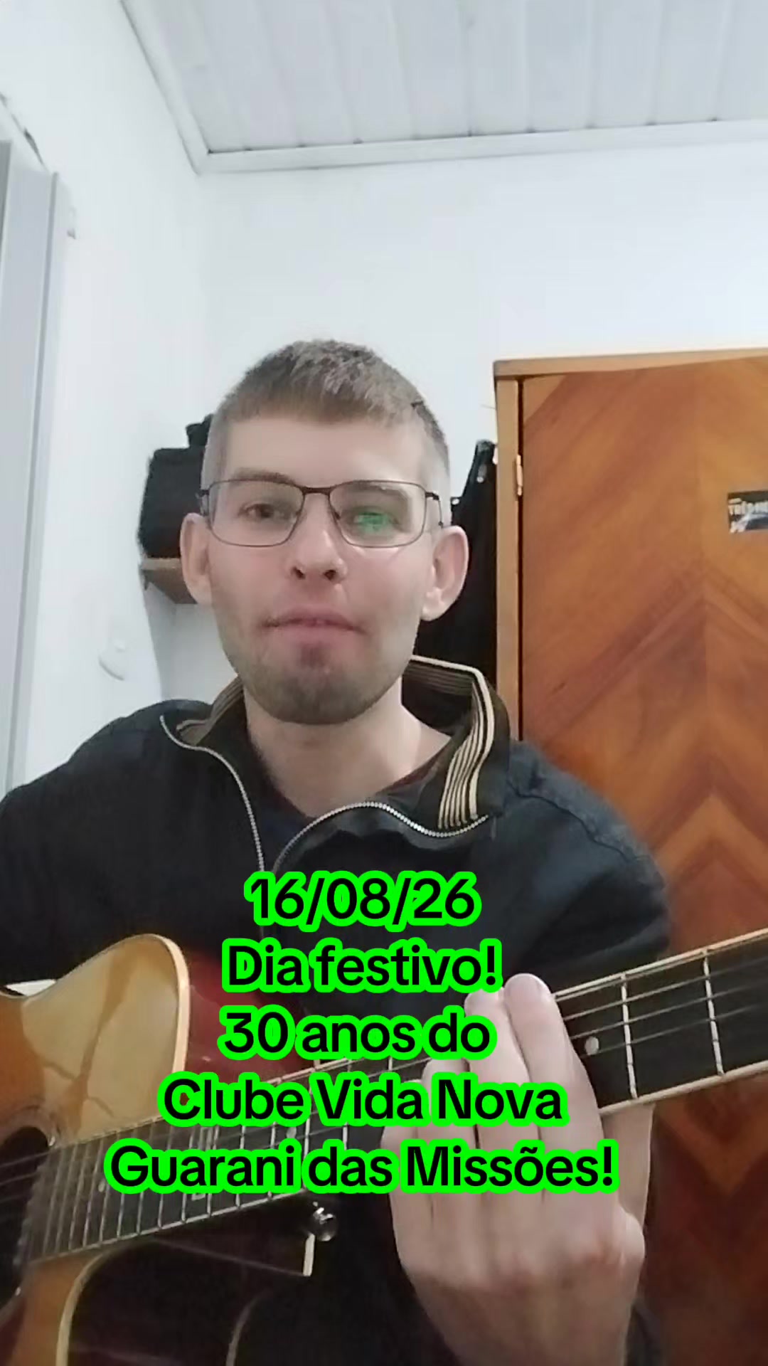 @Três Hermanos