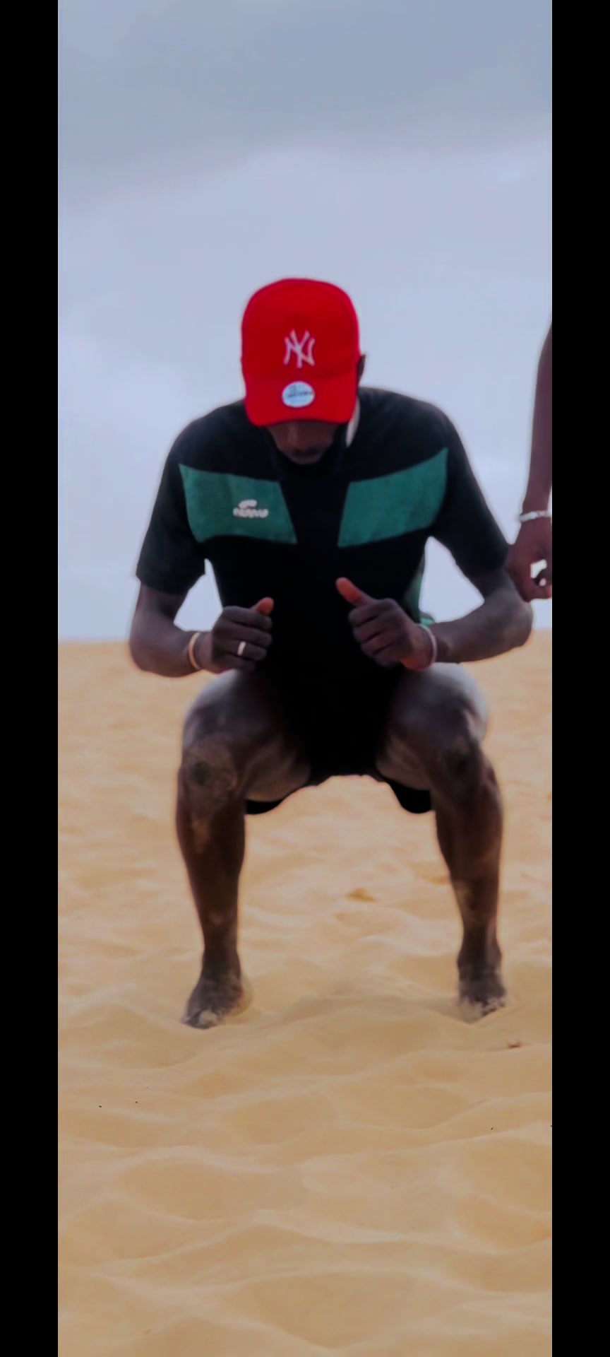 @BOUYEU JAMDONG🇸🇳🇫🇷❤️