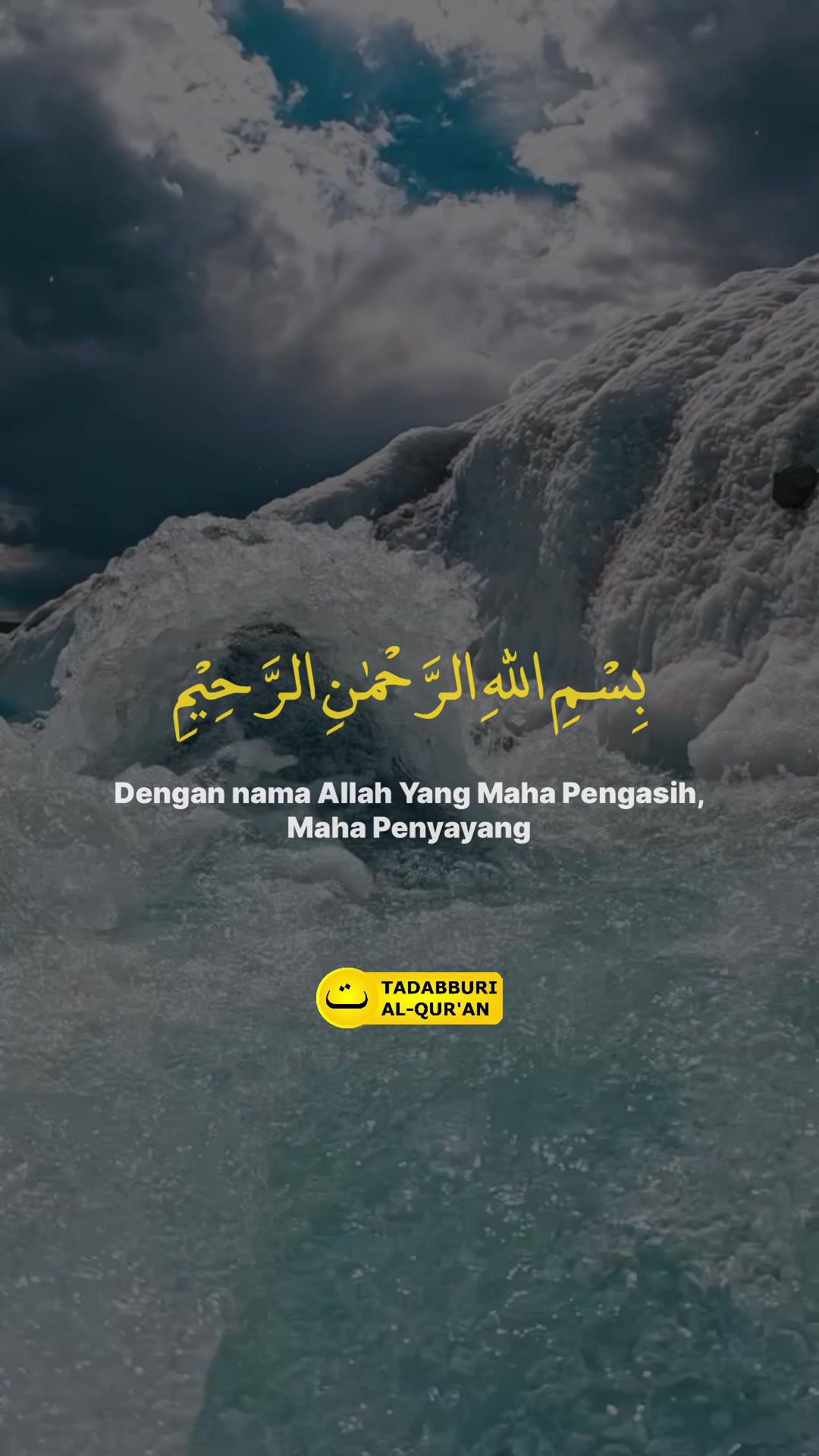 @Tadabburi Alquran