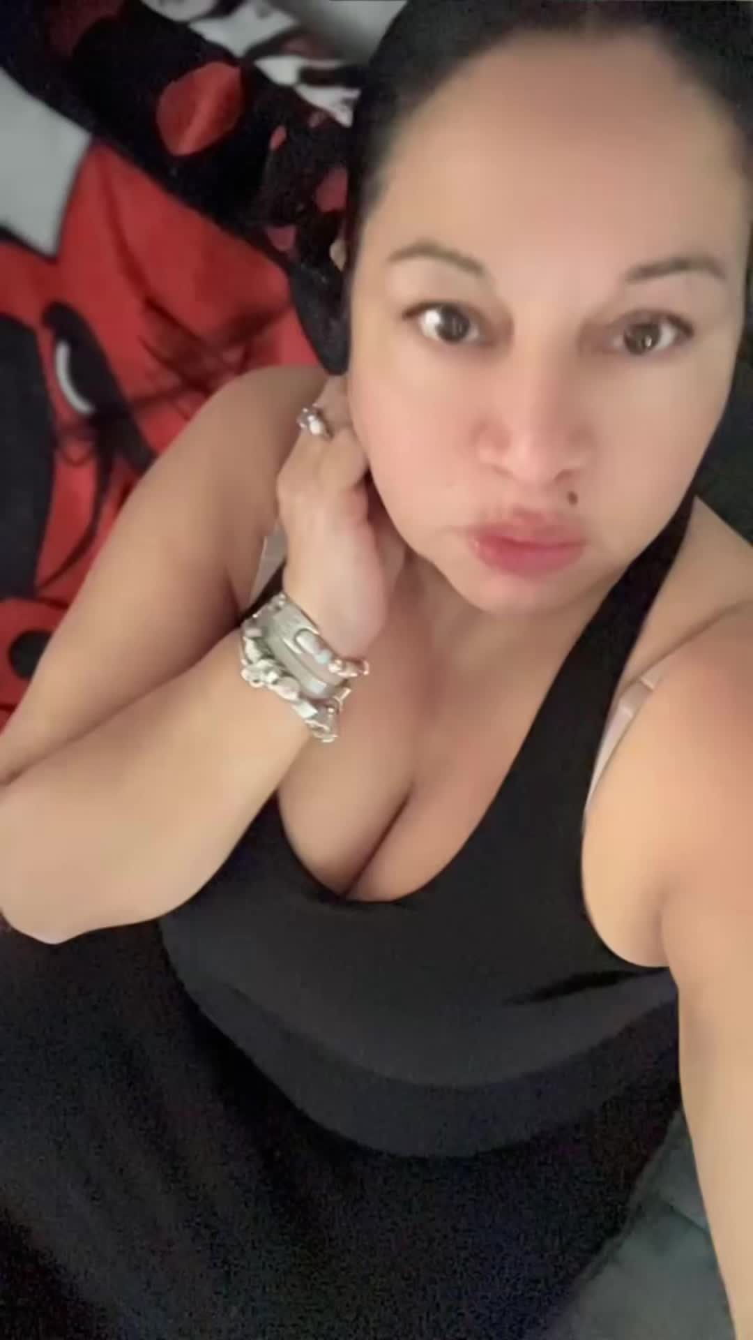 @Carmen Perez