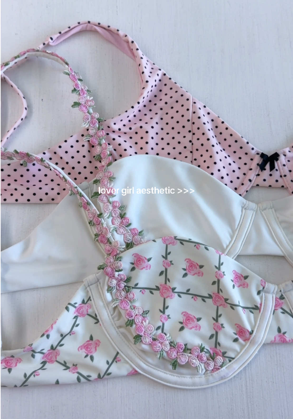 @Haute Swimwear