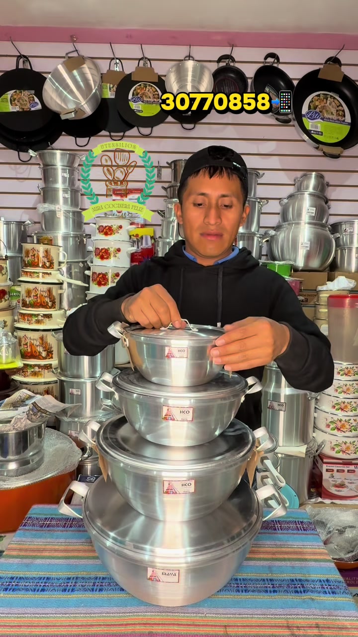 @Mira Cocinera Feliz