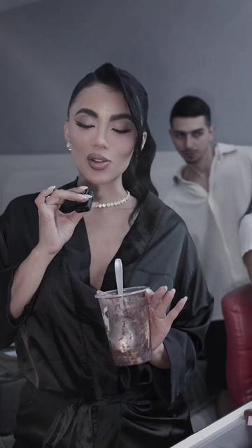 @Karina Garc&iacute;a