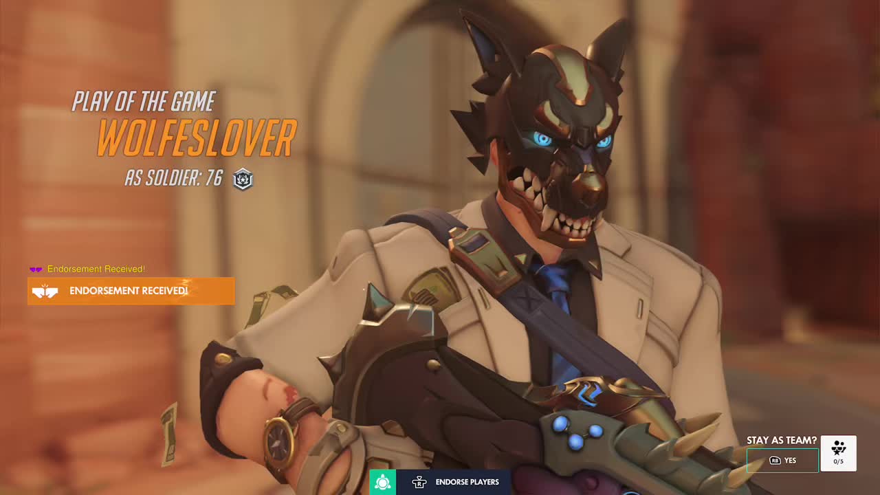 @WolfesloverGaming