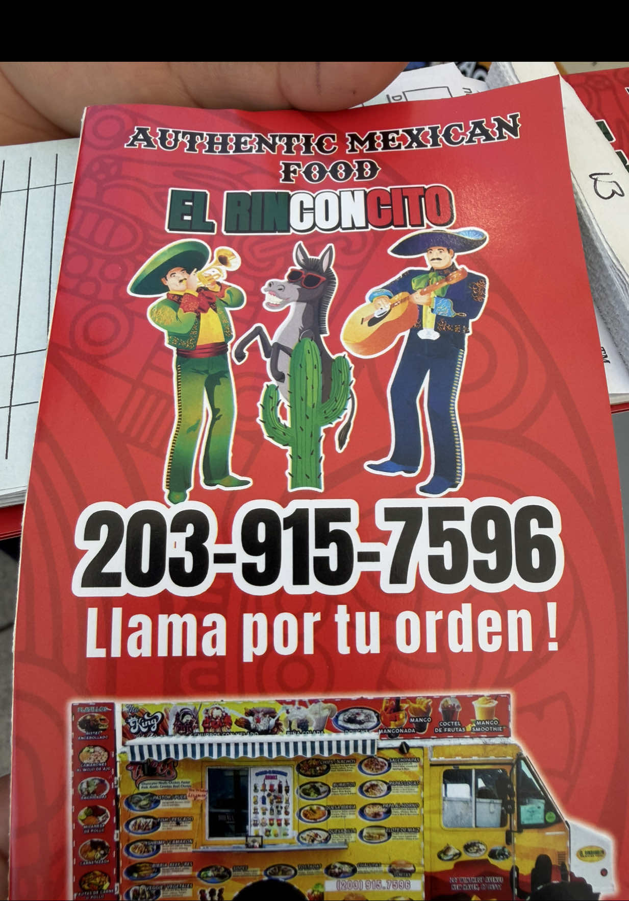 @Hugo La Voz