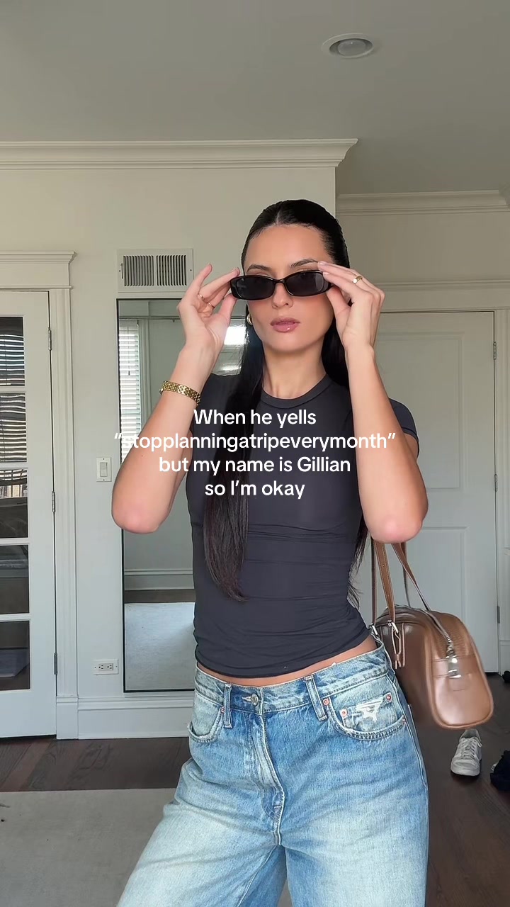 @Gillian