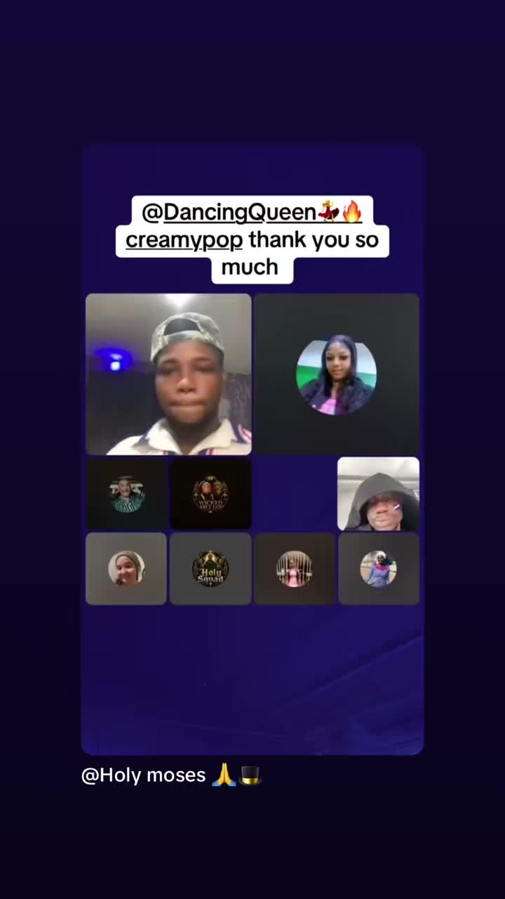@Dancing Queen 💃🔥 creamy pop
