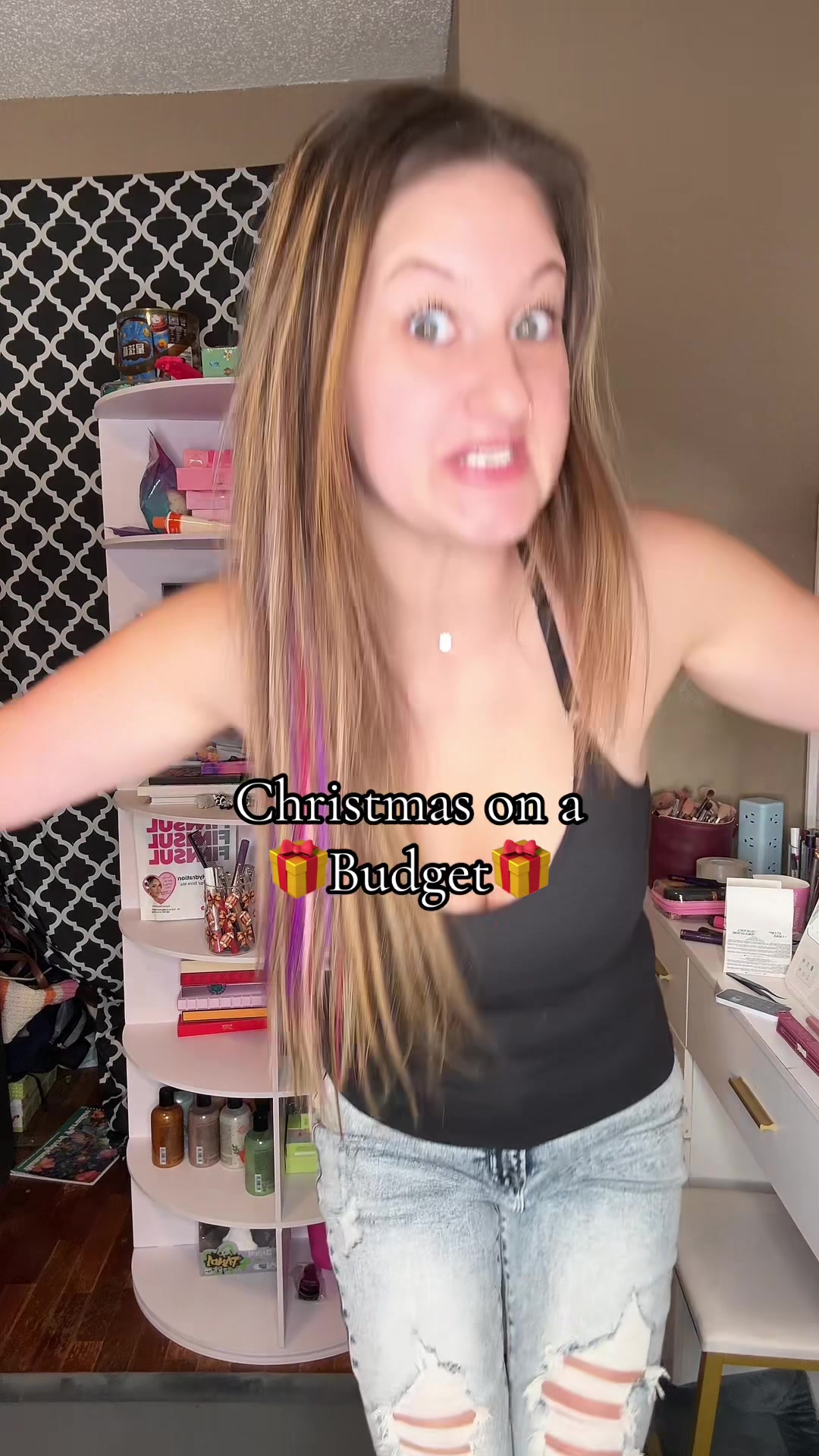 @Kaci Dixon