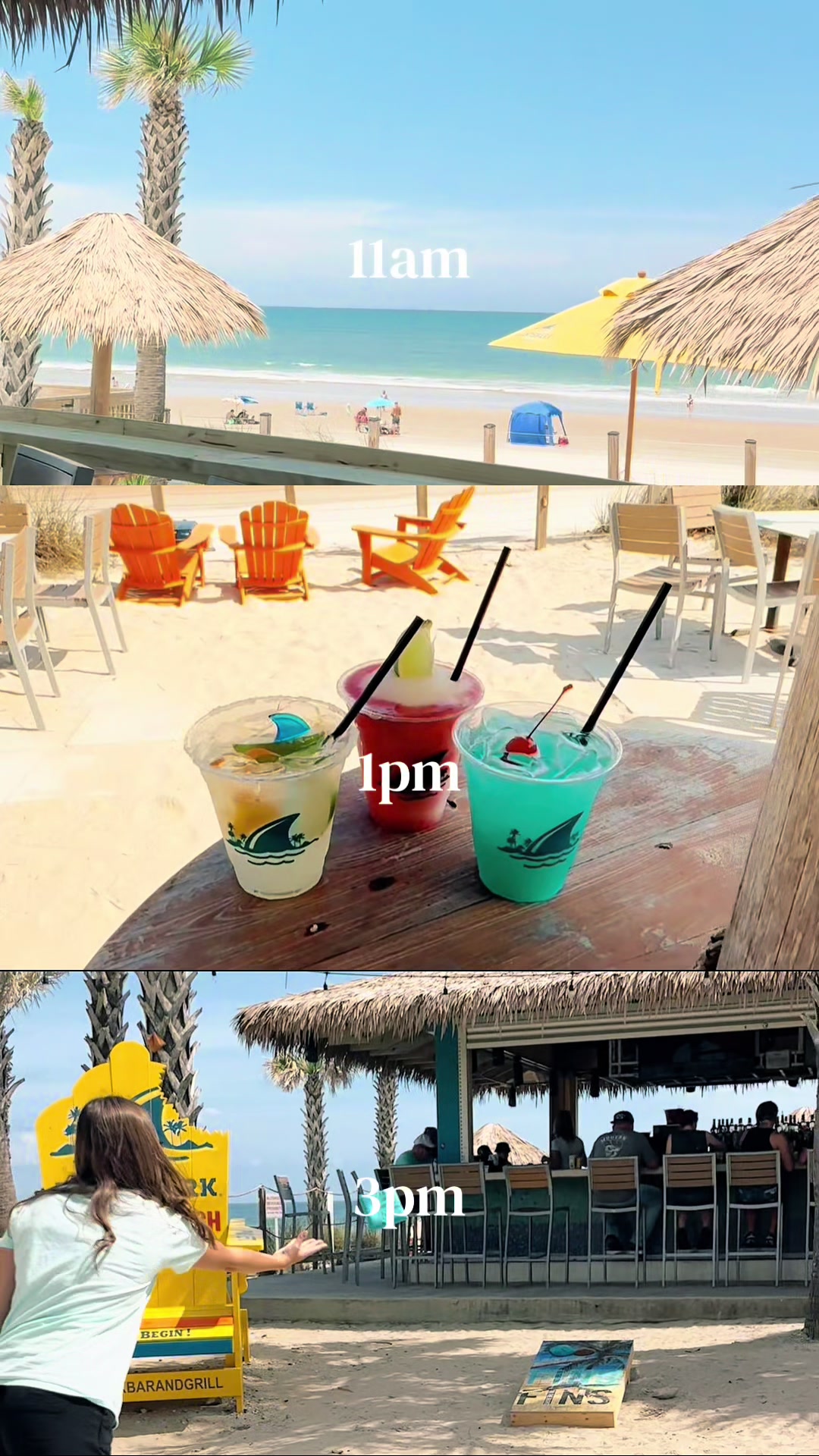 @LandShark Bar & Grill