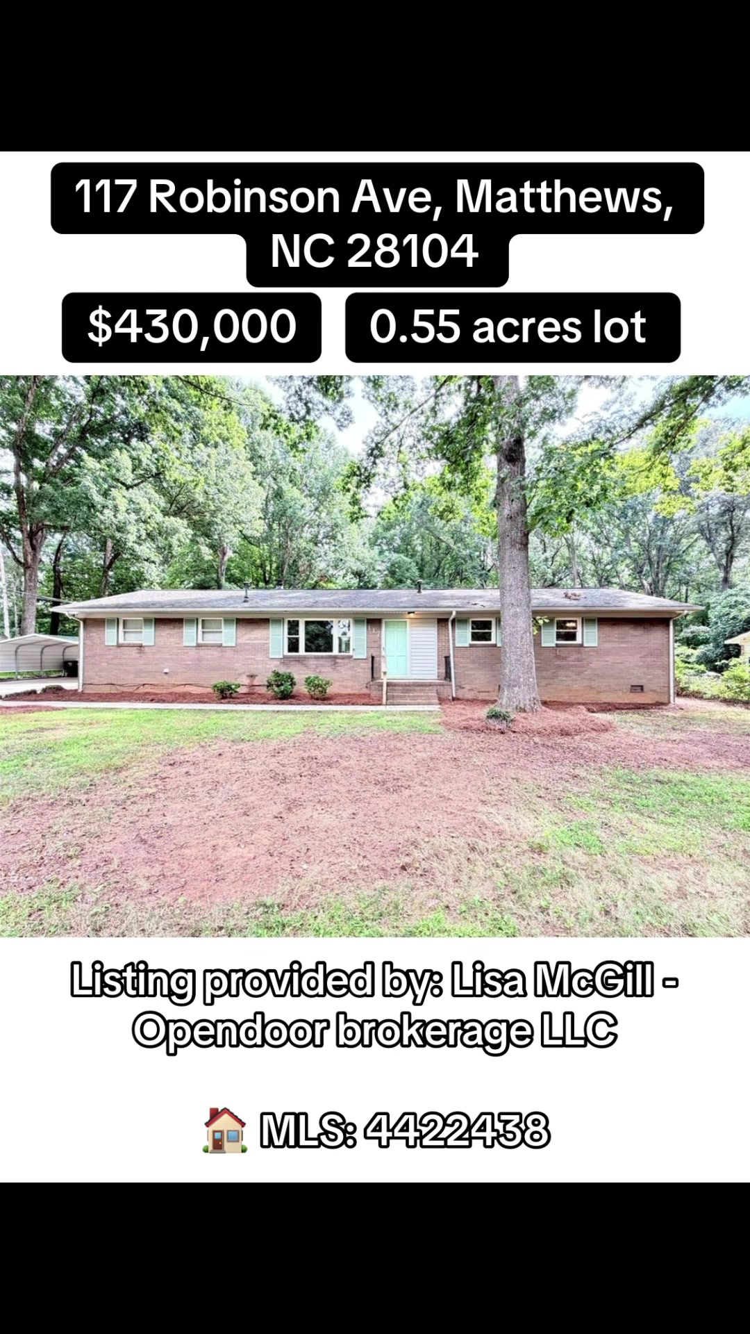@๐ฅ Haydee Trejo | NC Realtor
