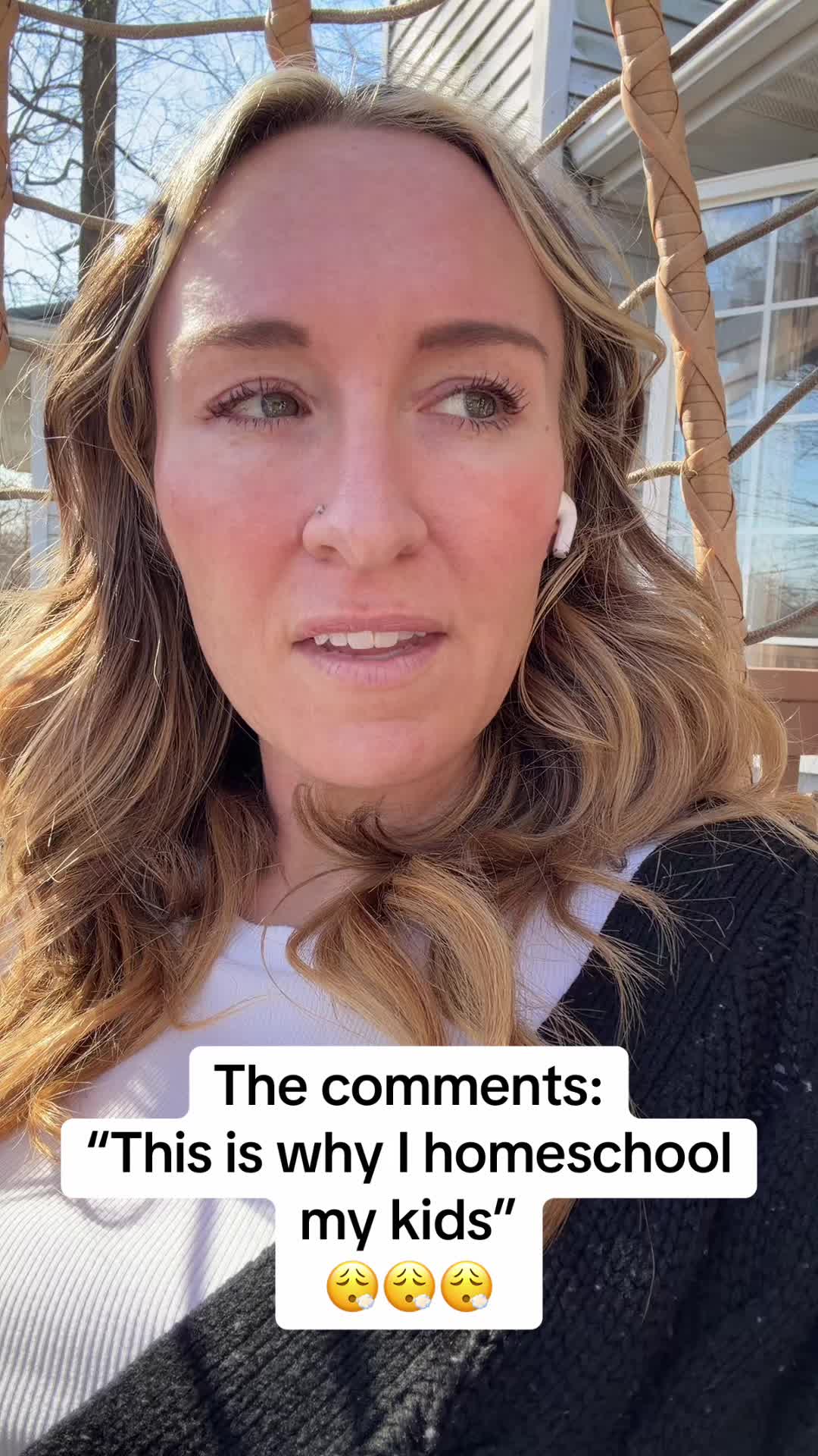 @Educator Andrea