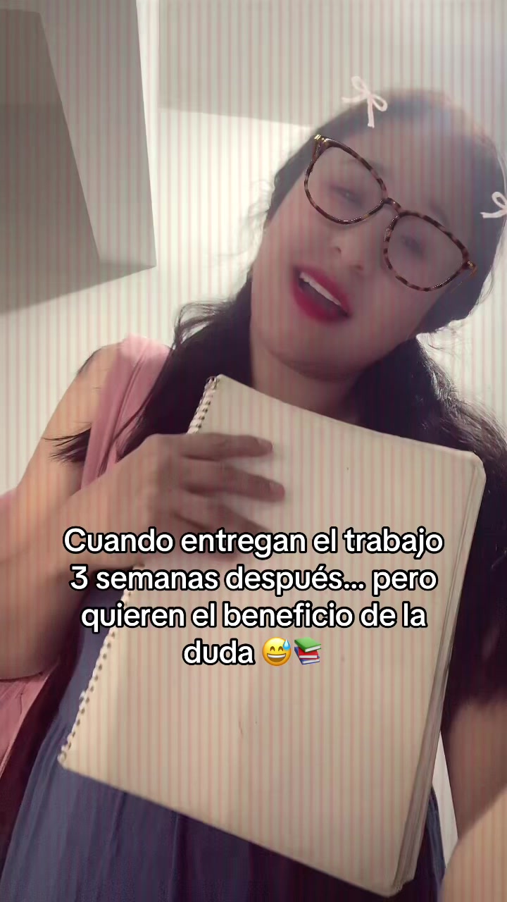 @Profe Cinthya 🤓